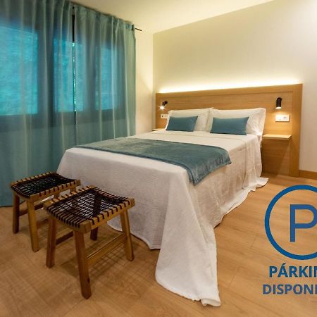 Apartamentos Vior Y Valdes Cudillero Eksteriør billede