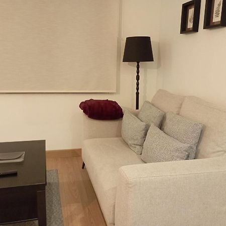 Apartamentos Vior Y Valdes Cudillero Eksteriør billede