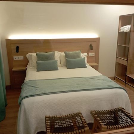 Apartamentos Vior Y Valdes Cudillero Eksteriør billede