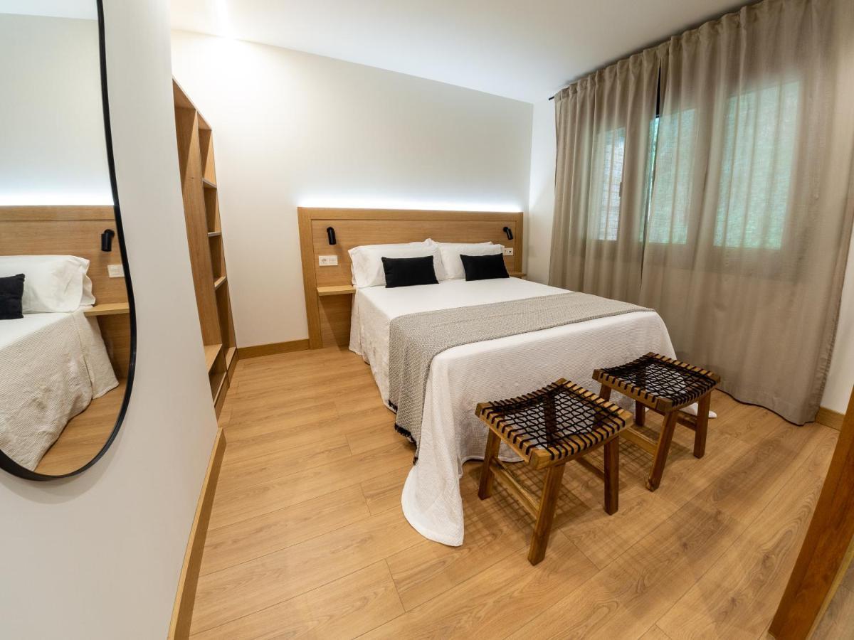 Apartamentos Vior Y Valdes Cudillero Eksteriør billede