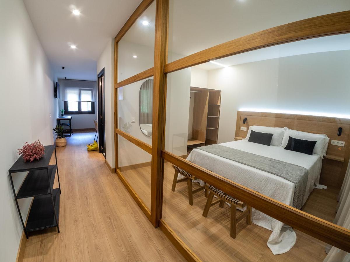 Apartamentos Vior Y Valdes Cudillero Eksteriør billede