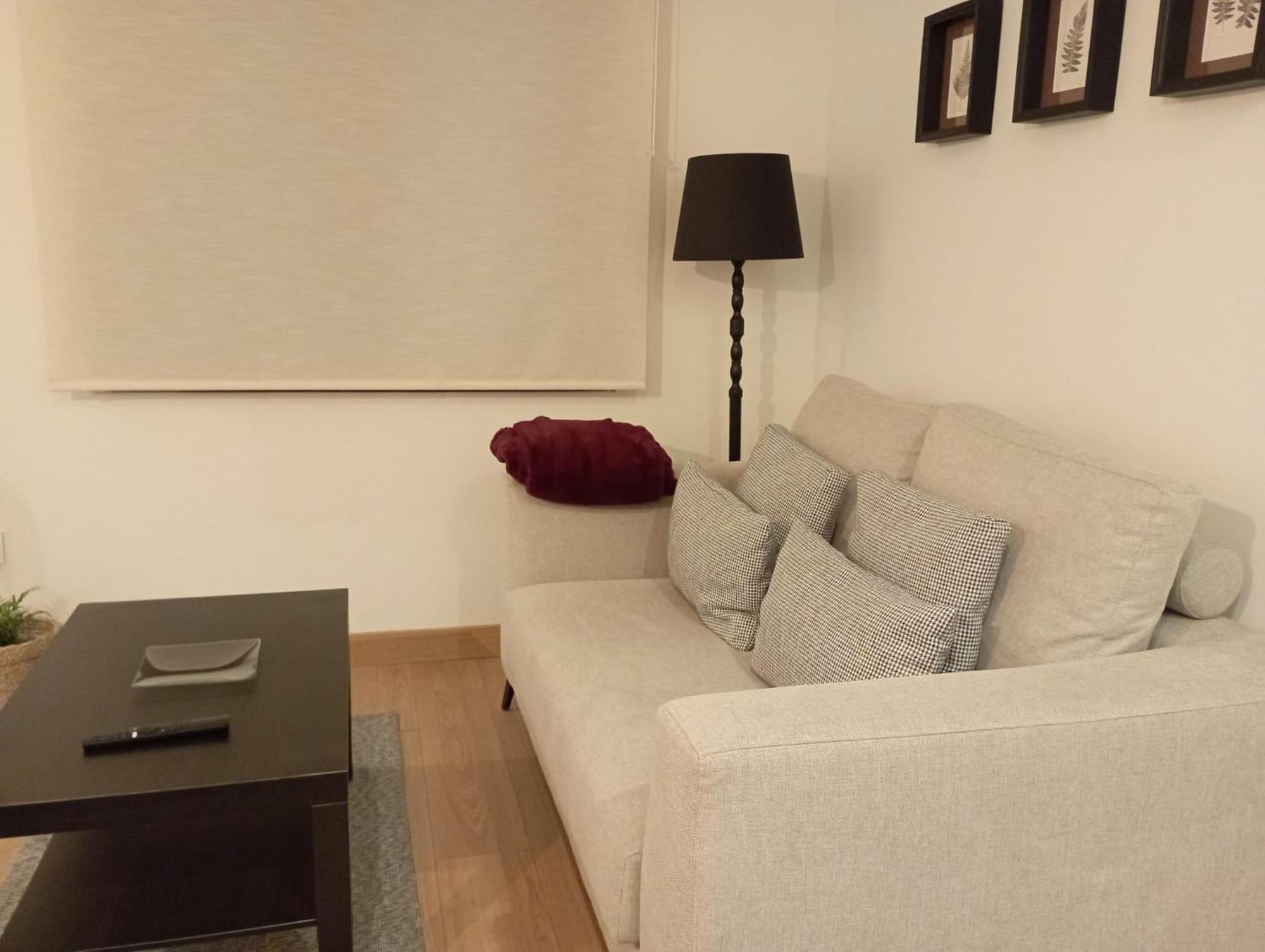 Apartamentos Vior Y Valdes Cudillero Eksteriør billede