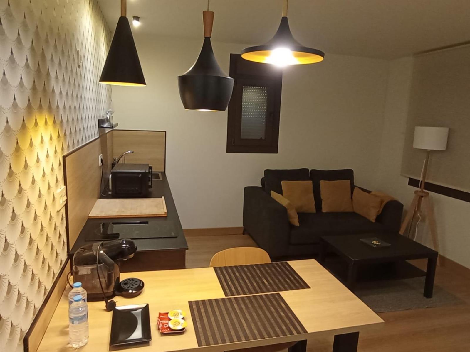 Apartamentos Vior Y Valdes Cudillero Eksteriør billede