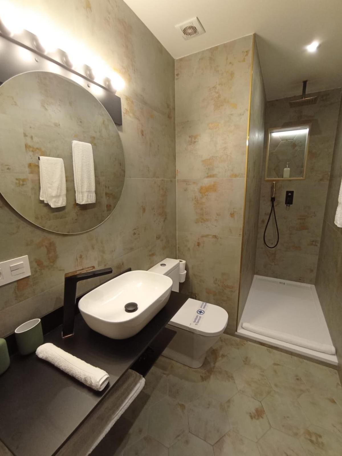 Apartamentos Vior Y Valdes Cudillero Eksteriør billede