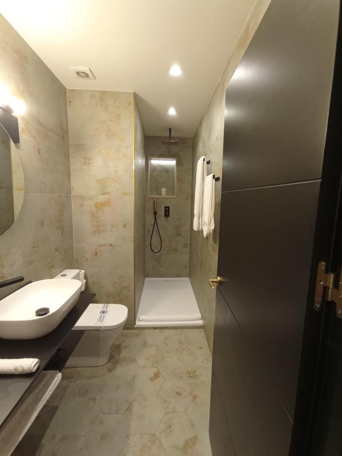 Apartamentos Vior Y Valdes Cudillero Eksteriør billede