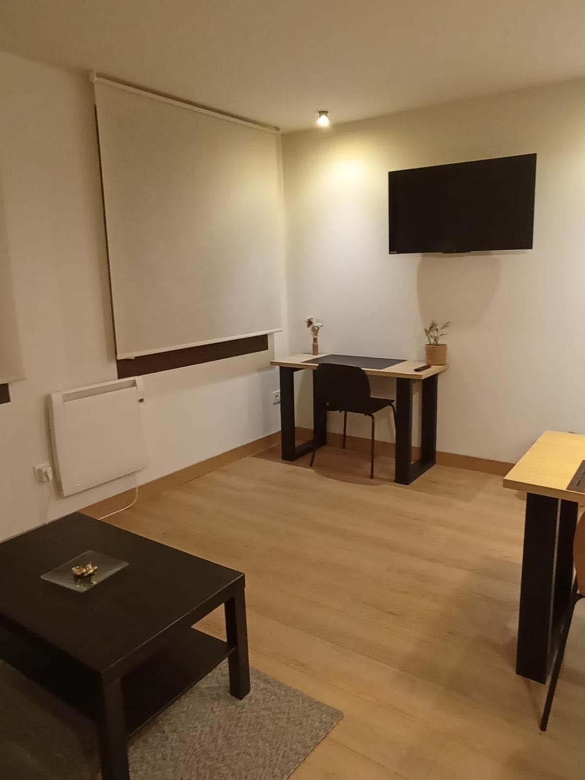 Apartamentos Vior Y Valdes Cudillero Eksteriør billede