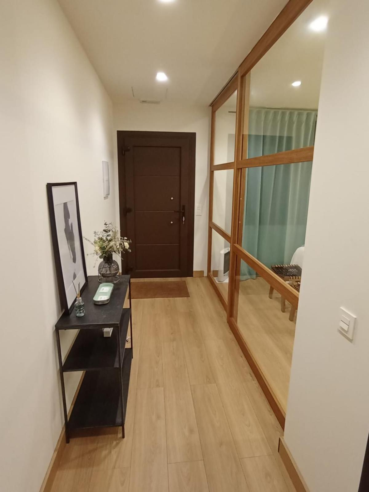 Apartamentos Vior Y Valdes Cudillero Eksteriør billede