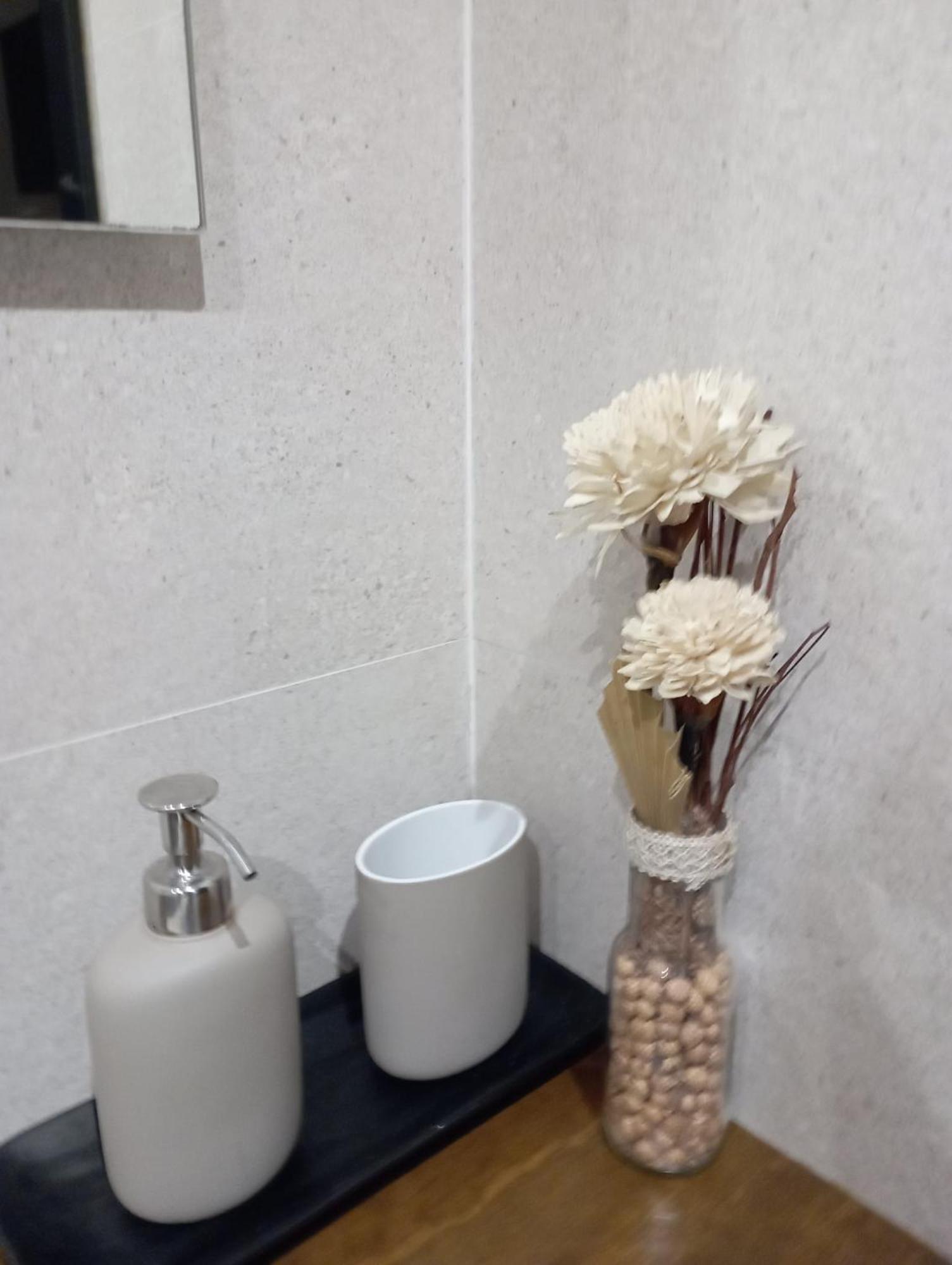 Apartamentos Vior Y Valdes Cudillero Eksteriør billede