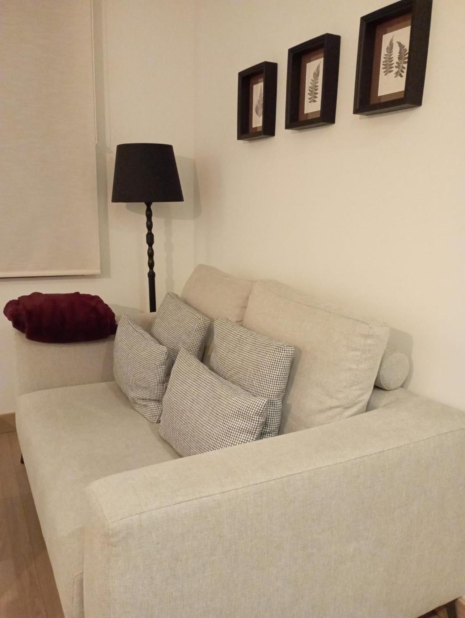 Apartamentos Vior Y Valdes Cudillero Eksteriør billede