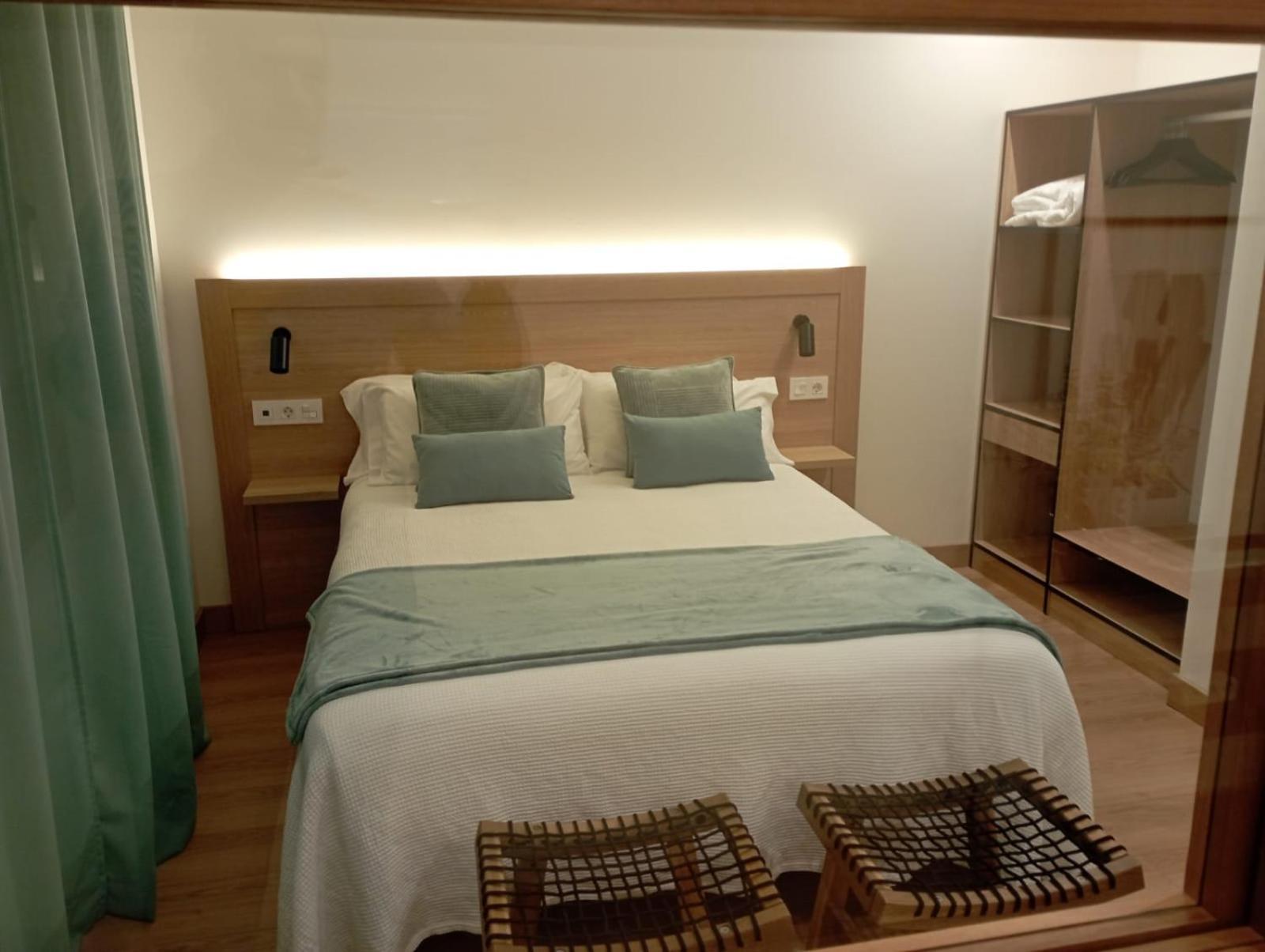 Apartamentos Vior Y Valdes Cudillero Eksteriør billede