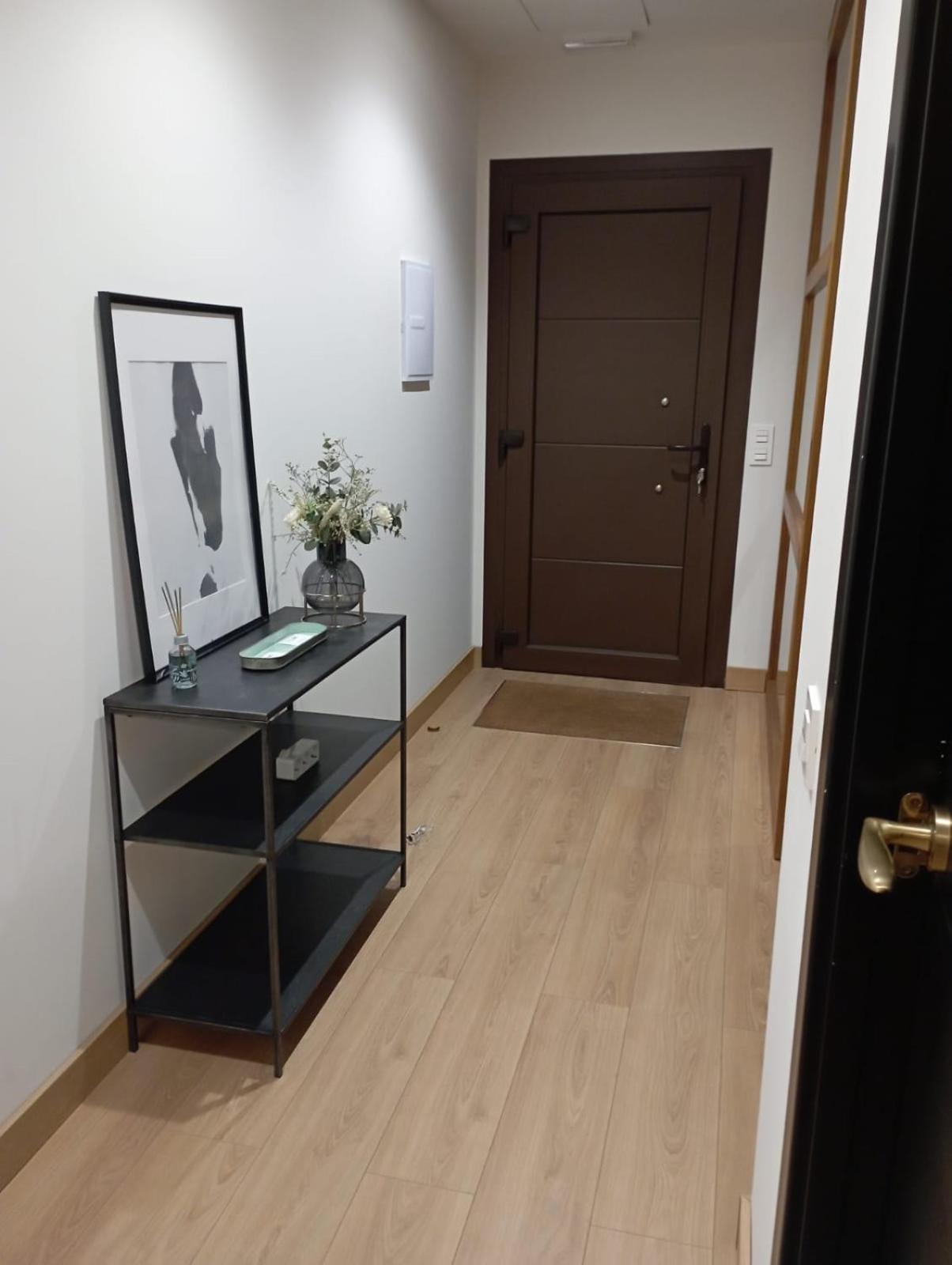 Apartamentos Vior Y Valdes Cudillero Eksteriør billede