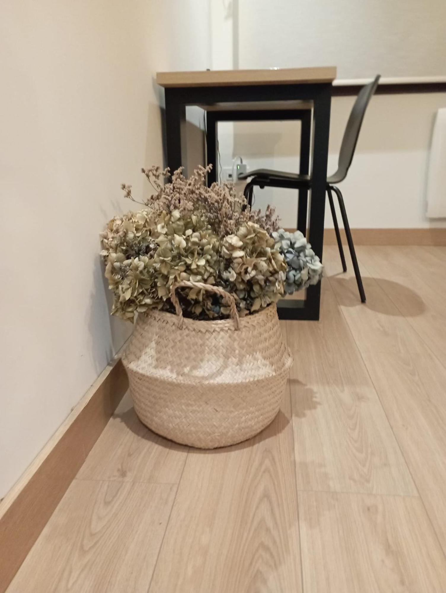 Apartamentos Vior Y Valdes Cudillero Eksteriør billede